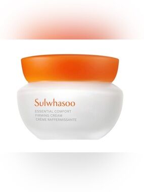 ✨ Sulwhasoo Essential Comfort Firming Cream 50ml New No Box ✨